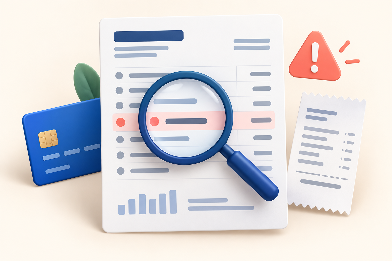 How to Identify an Unknown Subscription Charge